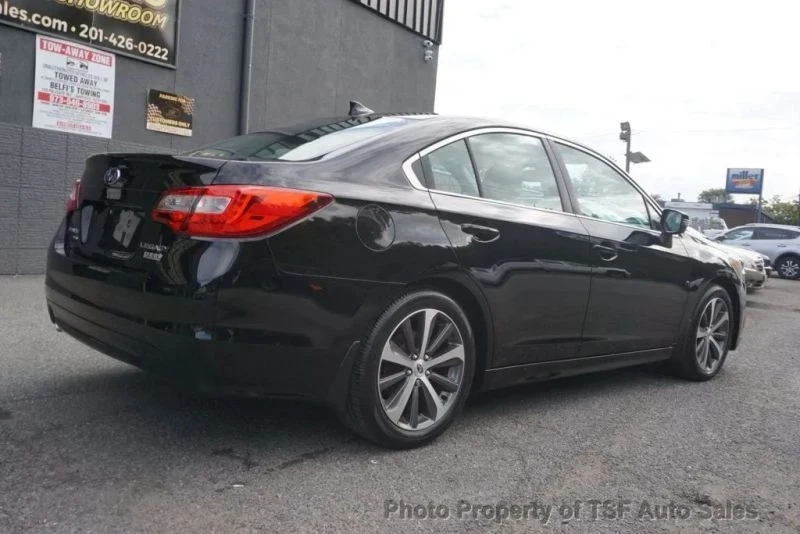 2016 Subaru Legacy 6th Gen - Image 7 of 12