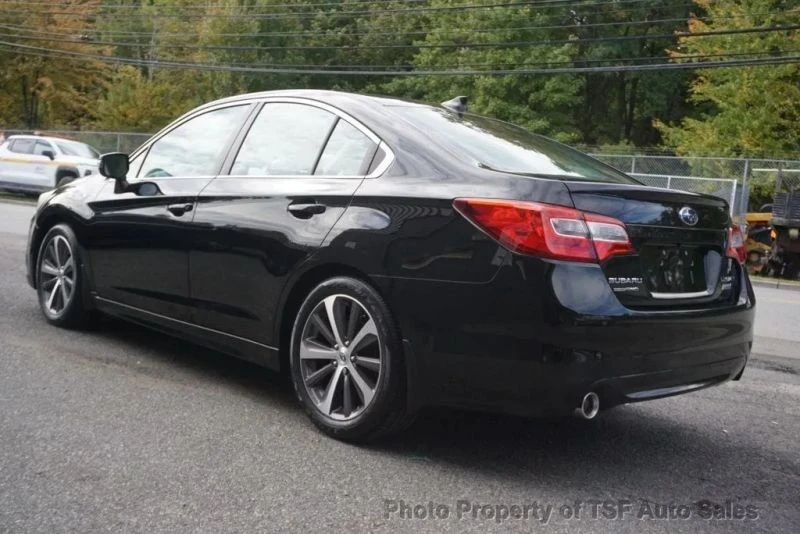 2016 Subaru Legacy 6th Gen - Image 5 of 12