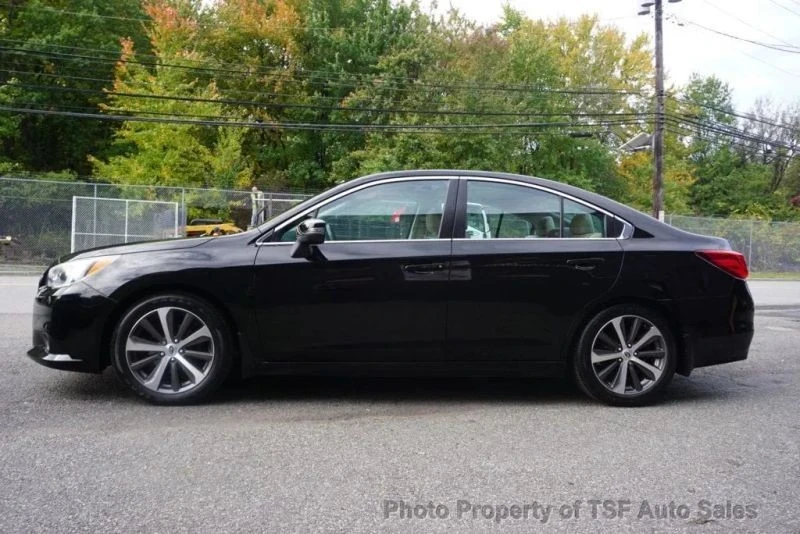 2016 Subaru Legacy 6th Gen - Image 4 of 12
