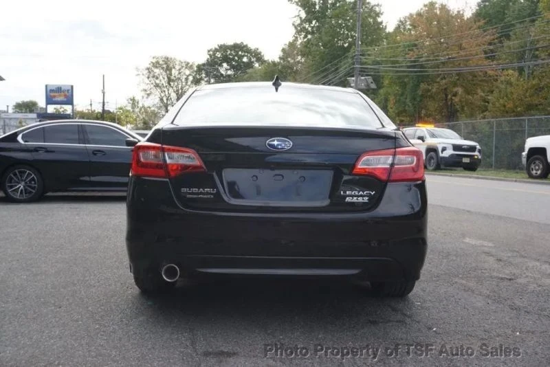 2016 Subaru Legacy 6th Gen - Image 6 of 12