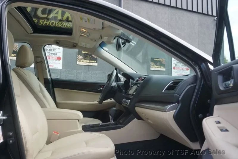 2016 Subaru Legacy 6th Gen - Image 11 of 12