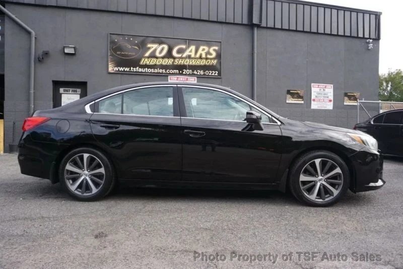 2016 Subaru Legacy 6th Gen - Image 8 of 12