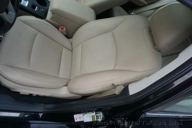 2016 Subaru Legacy 6th Gen - Image 12 of 12