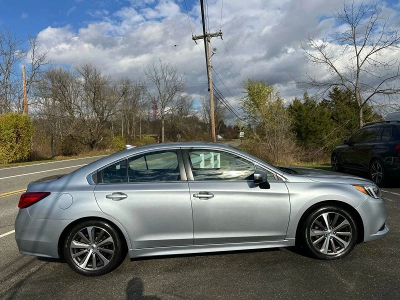 2016 Subaru Legacy 6th Gen - Image 7 of 12