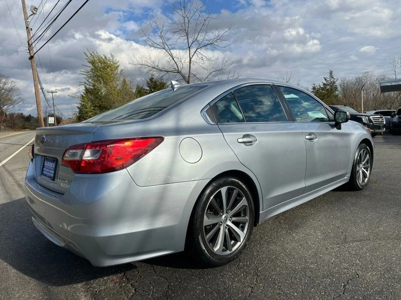 2016 Subaru Legacy 6th Gen - Image 6 of 12