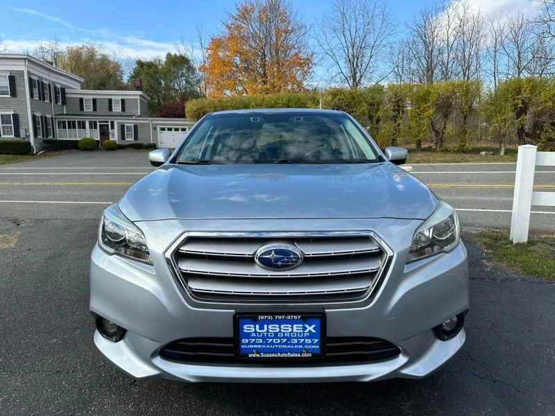 2016 Subaru Legacy 6th Gen - Image 2 of 12