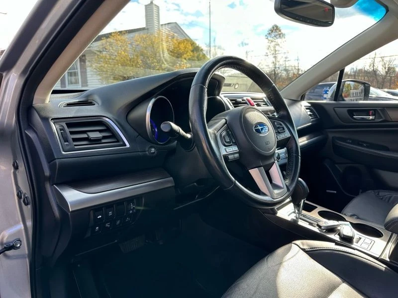 2016 Subaru Legacy 6th Gen - Image 10 of 12