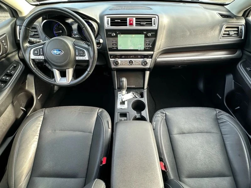 2016 Subaru Legacy 6th Gen - Image 11 of 12