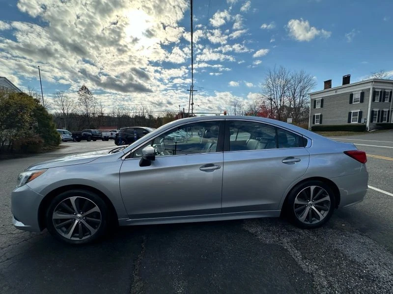 2016 Subaru Legacy 6th Gen - Image 8 of 12