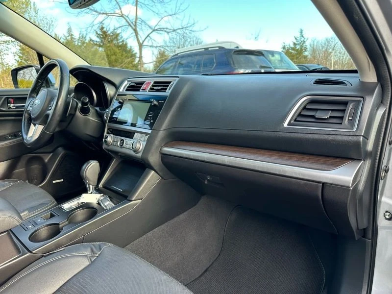 2016 Subaru Legacy 6th Gen - Image 12 of 12