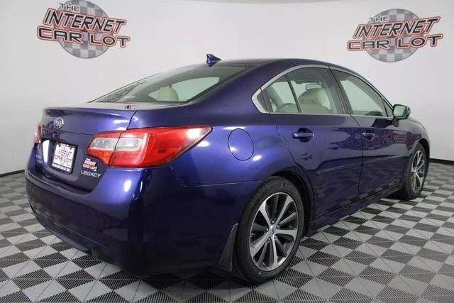 2016 Subaru Legacy 6th Gen - Image 7 of 12
