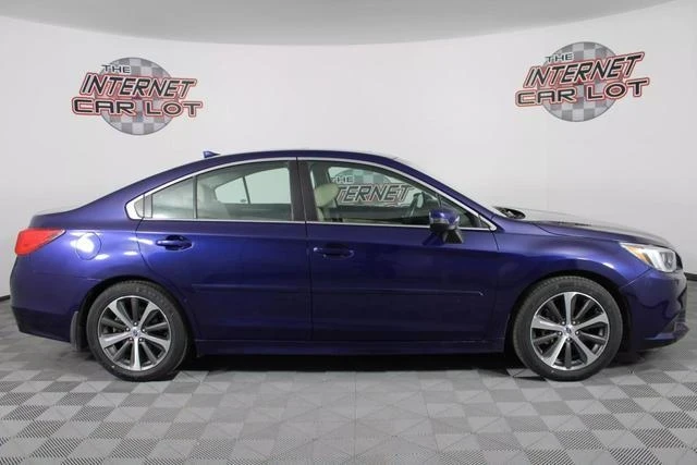 2016 Subaru Legacy 6th Gen - Image 8 of 12