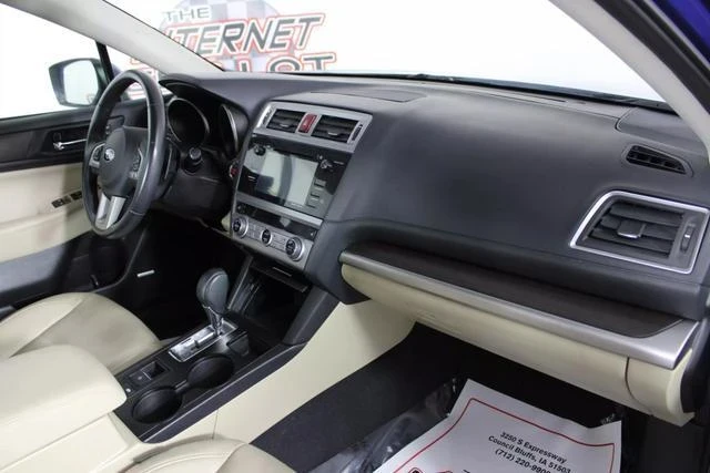 2016 Subaru Legacy 6th Gen - Image 12 of 12