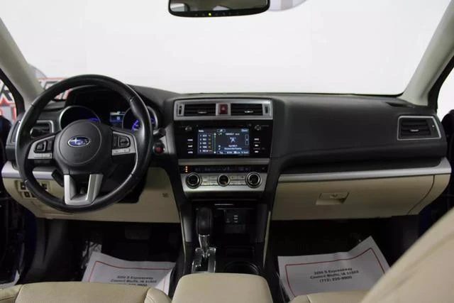 2016 Subaru Legacy 6th Gen - Image 11 of 12