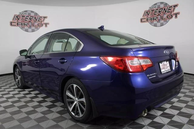 2016 Subaru Legacy 6th Gen - Image 5 of 12