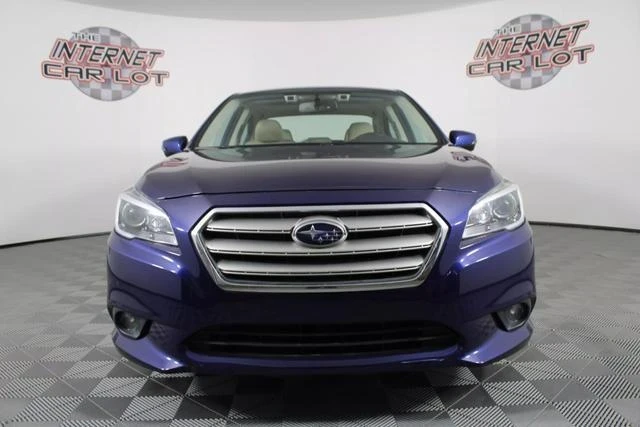 2016 Subaru Legacy 6th Gen - Image 2 of 12