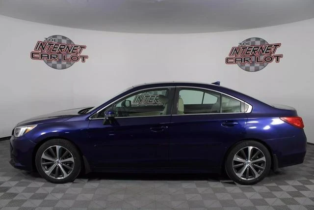 2016 Subaru Legacy 6th Gen - Image 4 of 12