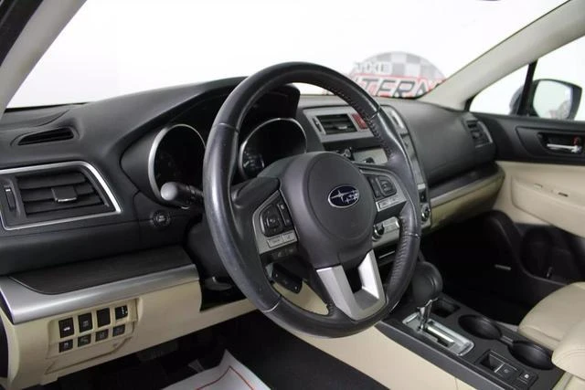 2016 Subaru Legacy 6th Gen - Image 10 of 12