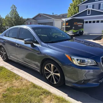 2016 Subaru Legacy 2.5i Limited
