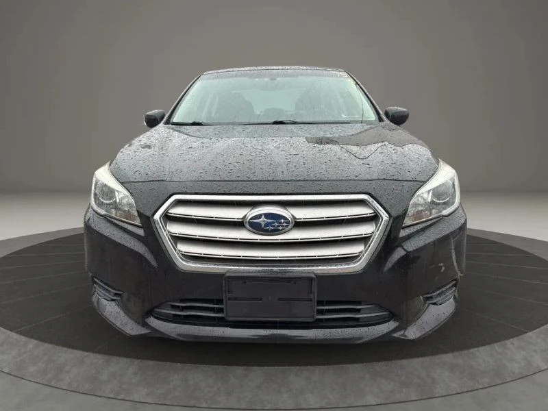 2016 Subaru Legacy 6th Gen - Image 2 of 12