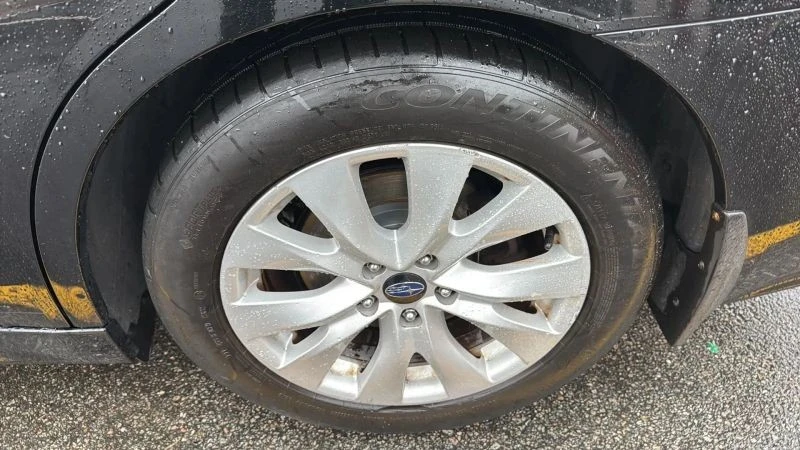 2016 Subaru Legacy 6th Gen - Image 9 of 12