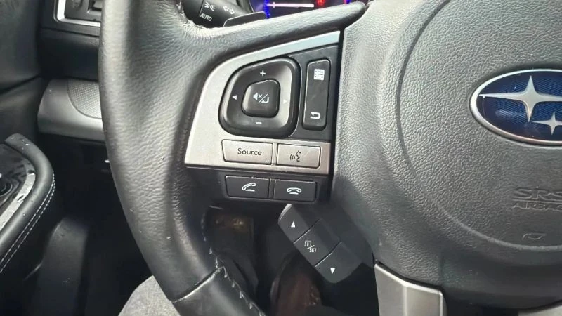 2016 Subaru Legacy 6th Gen - Image 12 of 12