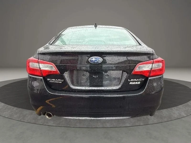 2016 Subaru Legacy 6th Gen - Image 6 of 12