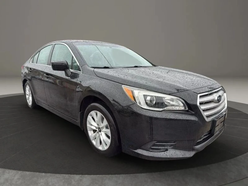 2016 Subaru Legacy 6th Gen - Image 3 of 12