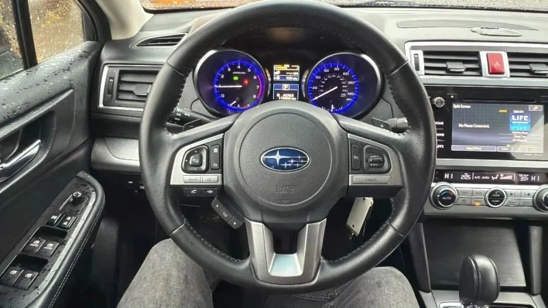 2016 Subaru Legacy 6th Gen - Image 10 of 12