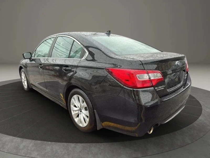 2016 Subaru Legacy 6th Gen - Image 7 of 12