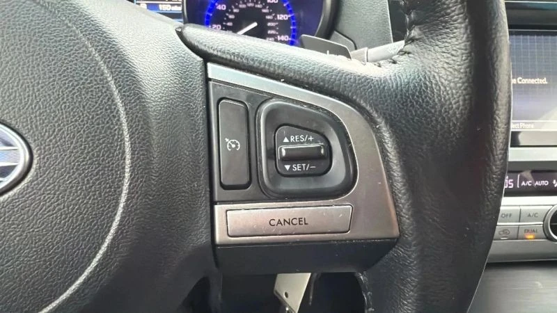2016 Subaru Legacy 6th Gen - Image 11 of 12