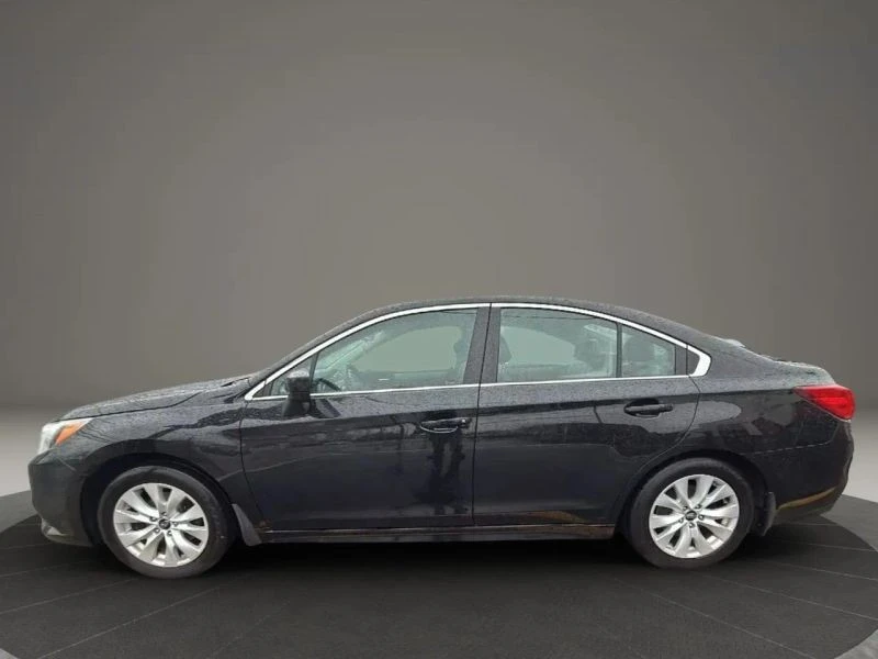 2016 Subaru Legacy 6th Gen - Image 8 of 12