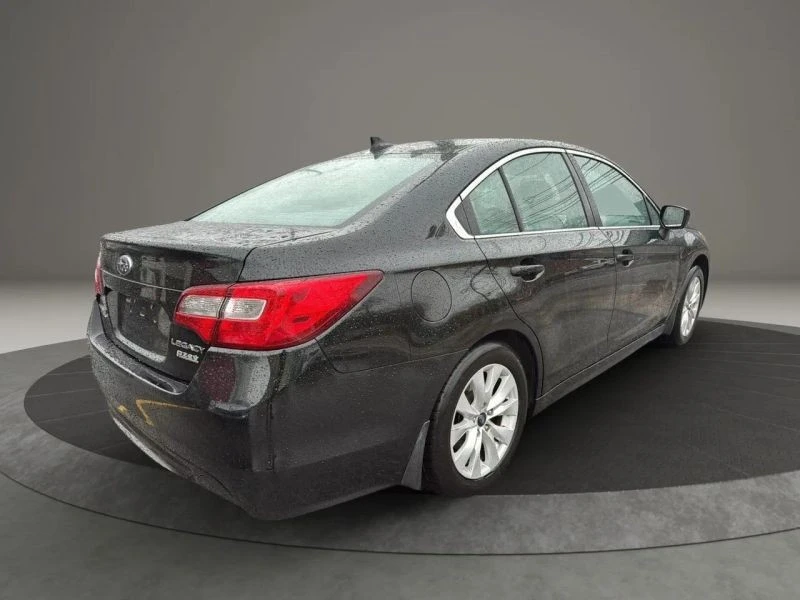 2016 Subaru Legacy 6th Gen - Image 5 of 12