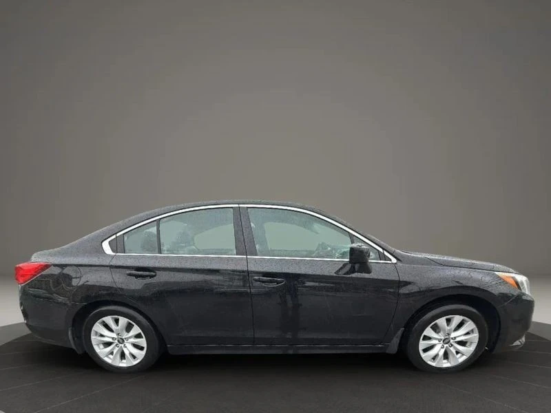 2016 Subaru Legacy 6th Gen - Image 4 of 12