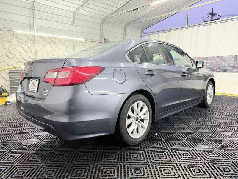 2016 Subaru Legacy 6th Gen - Image 7 of 12