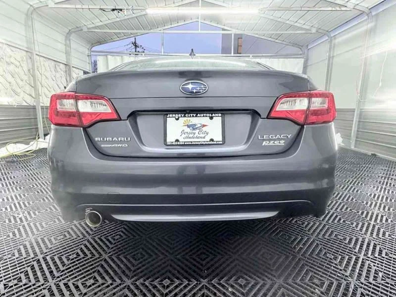 2016 Subaru Legacy 6th Gen - Image 6 of 12