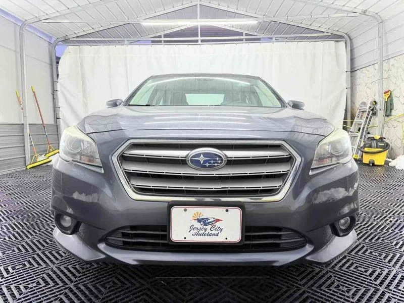 2016 Subaru Legacy 6th Gen - Image 2 of 12