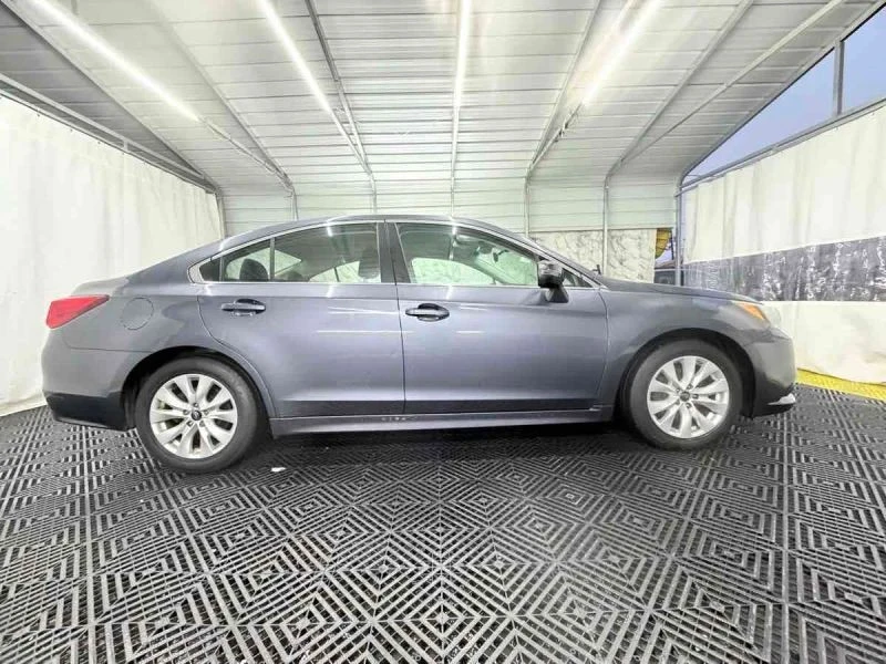 2016 Subaru Legacy 6th Gen - Image 8 of 12