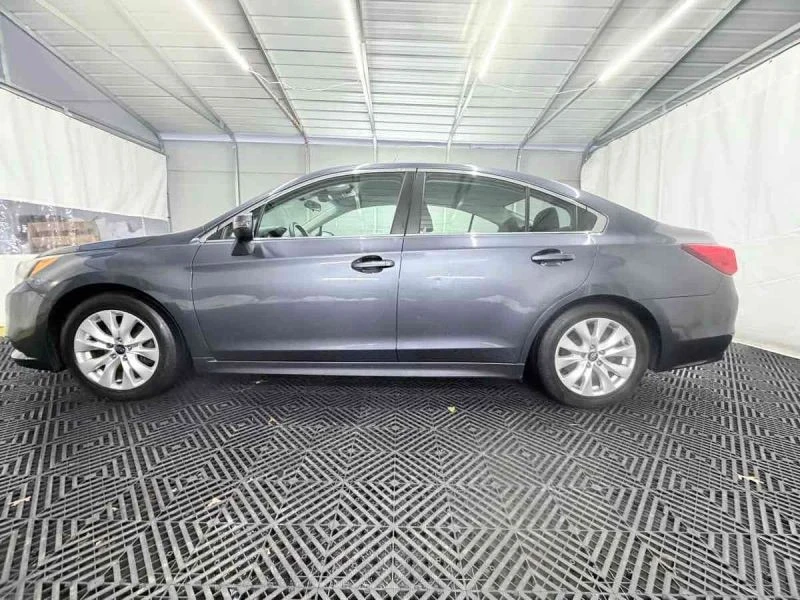 2016 Subaru Legacy 6th Gen - Image 4 of 12