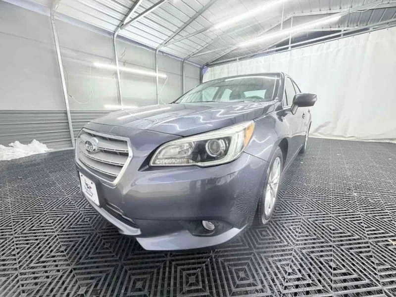 2016 Subaru Legacy 6th Gen - Image 11 of 12