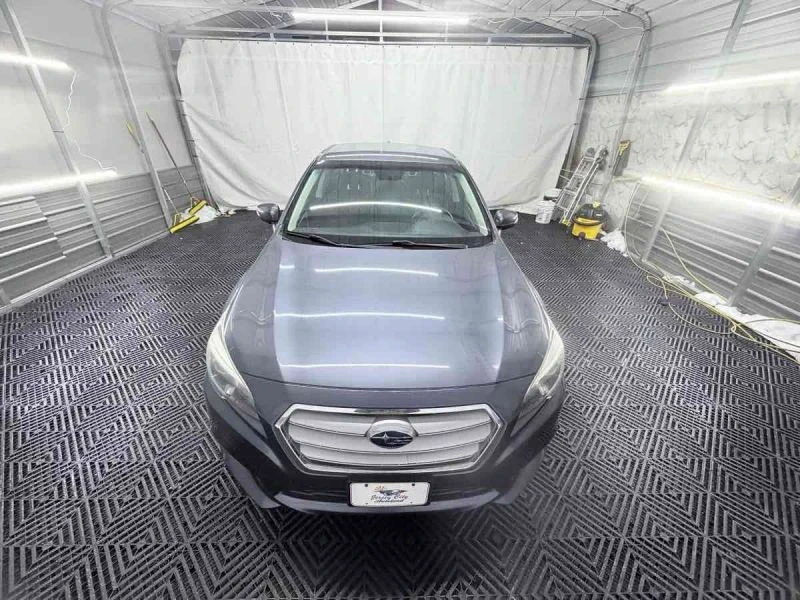 2016 Subaru Legacy 6th Gen - Image 10 of 12