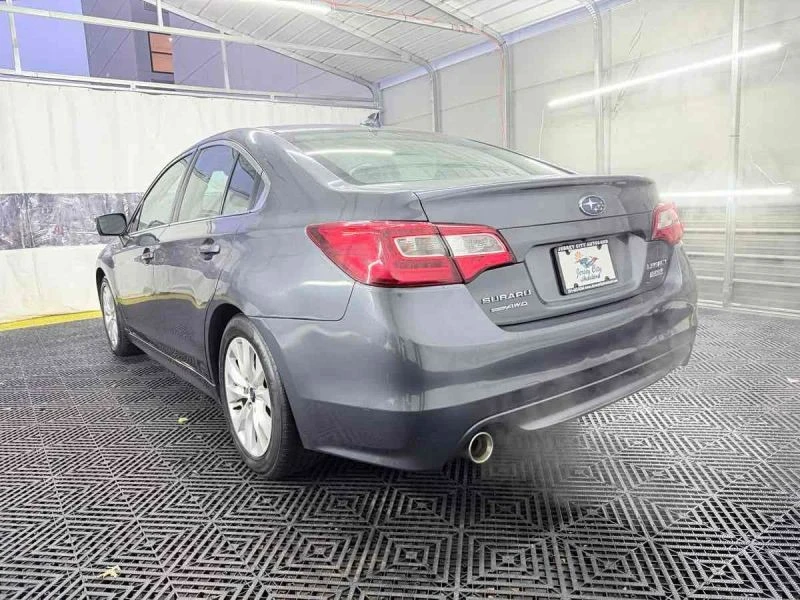 2016 Subaru Legacy 6th Gen - Image 5 of 12