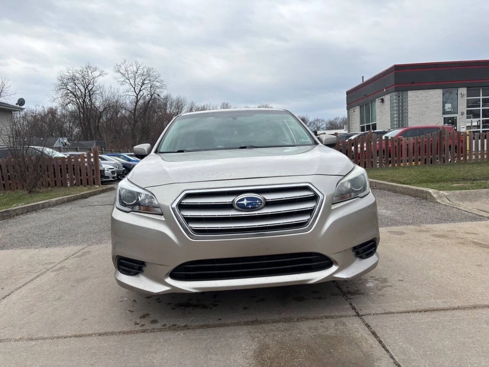2016 Subaru Legacy 6th Gen - Image 3 of 20