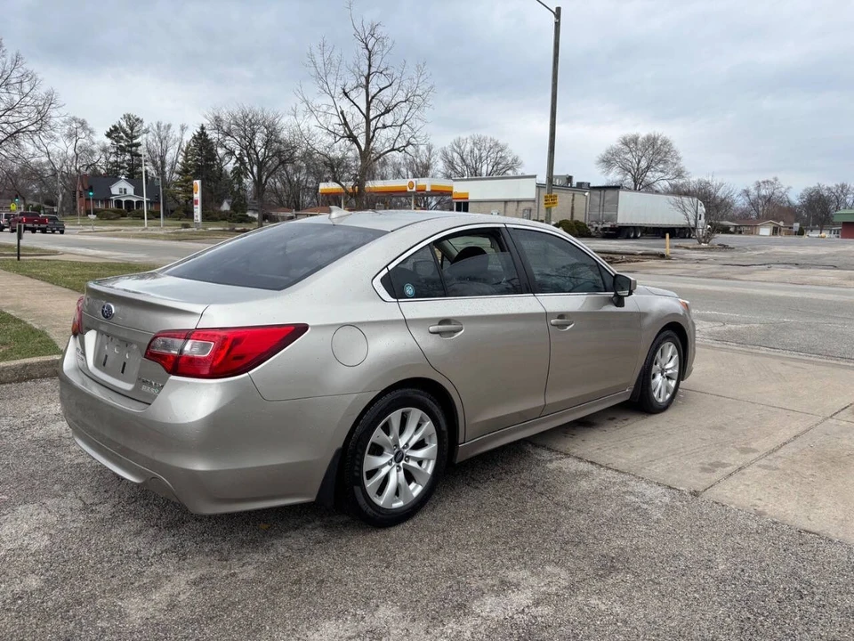 2016 Subaru Legacy 6th Gen - Image 16 of 20