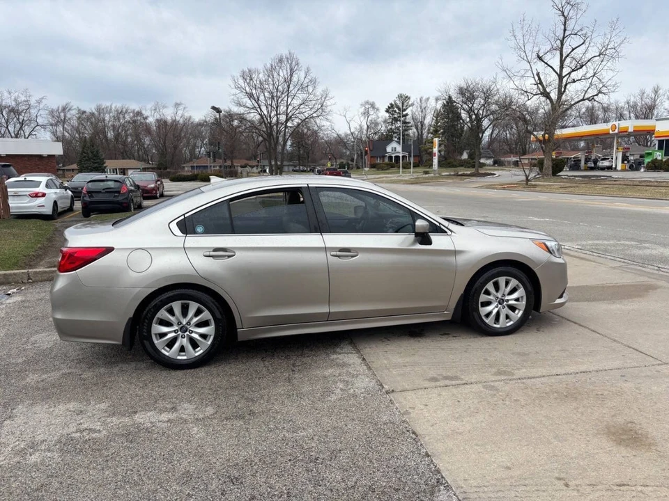 2016 Subaru Legacy 6th Gen - Image 17 of 20