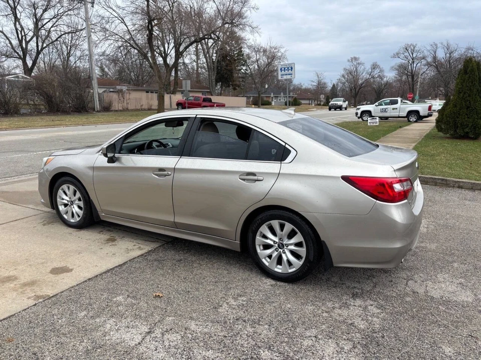 2016 Subaru Legacy 6th Gen - Image 12 of 20