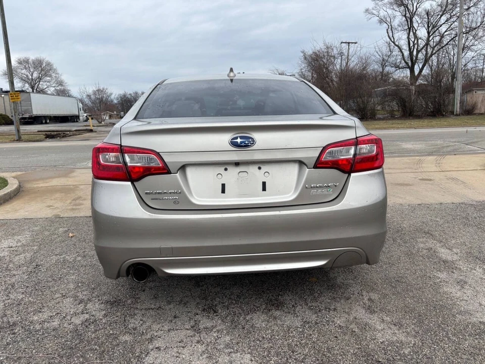 2016 Subaru Legacy 6th Gen - Image 14 of 20
