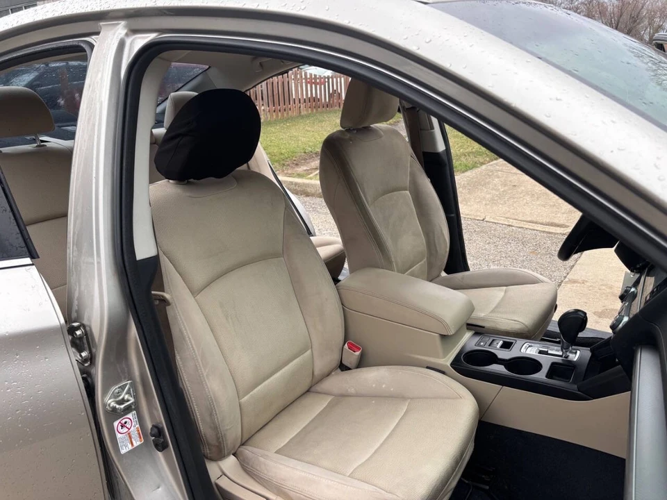 2016 Subaru Legacy 6th Gen - Image 8 of 20