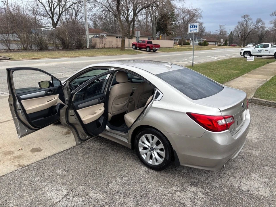 2016 Subaru Legacy 6th Gen - Image 6 of 20