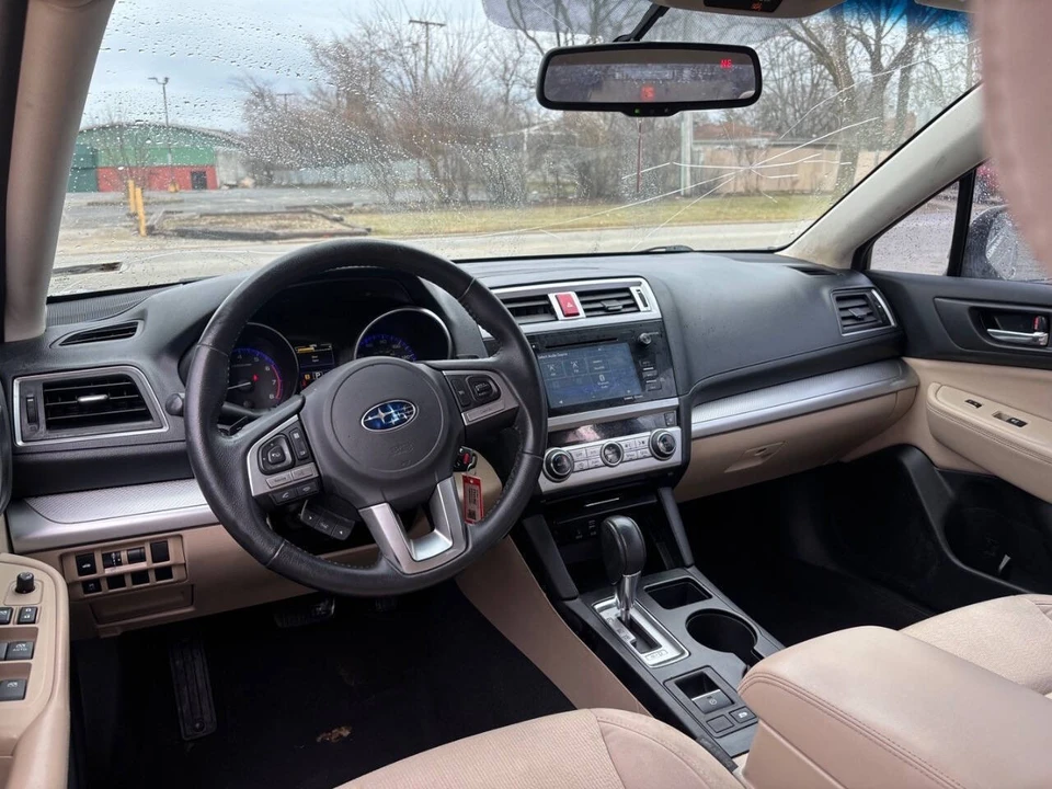 2016 Subaru Legacy 6th Gen - Image 7 of 20